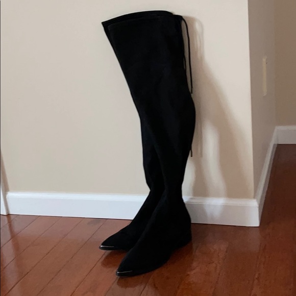 Marc Fisher LTD
Yakira Over the Knee Boot - Picture 12 of 13